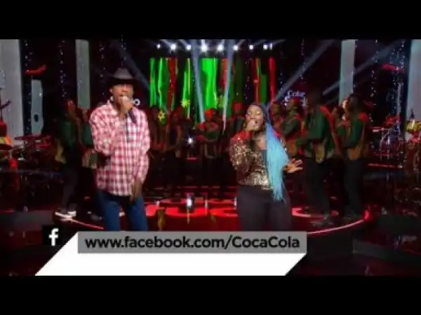 Video: Amanda Black ft. Joey B – Hark The Herald Angels Sing